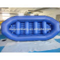 rubber inflatable drifting boat 400